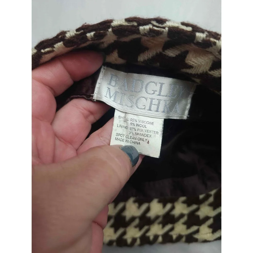 Badgley Mischka exact item